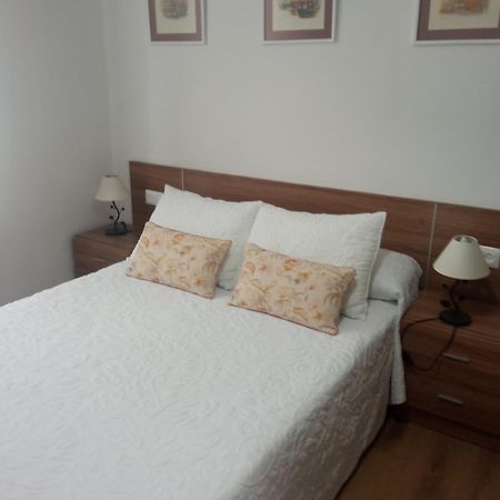 Apartamento Clarin Arriondas Exterior foto