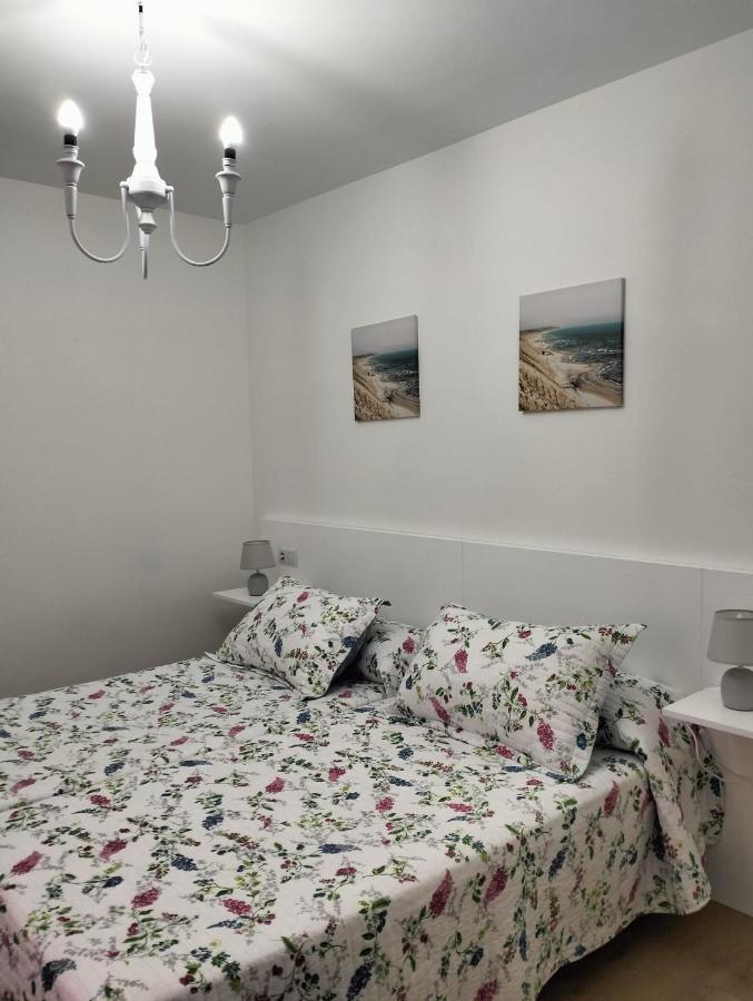 Apartamento Clarin Arriondas Exterior foto
