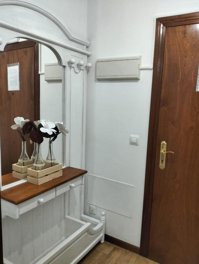 Apartamento Clarin Arriondas Exterior foto