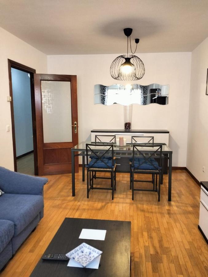 Apartamento Clarin Arriondas Exterior foto