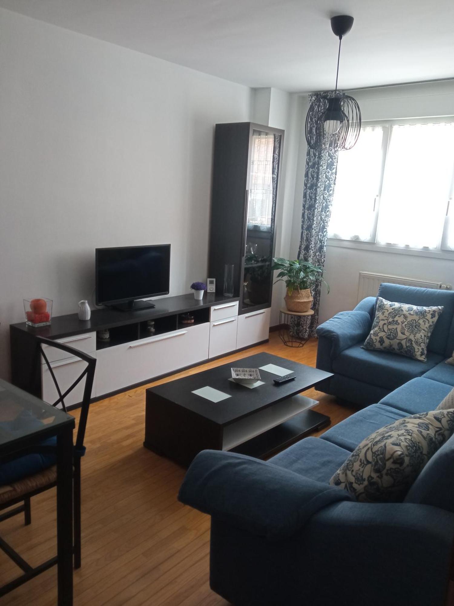Apartamento Clarin Arriondas Exterior foto