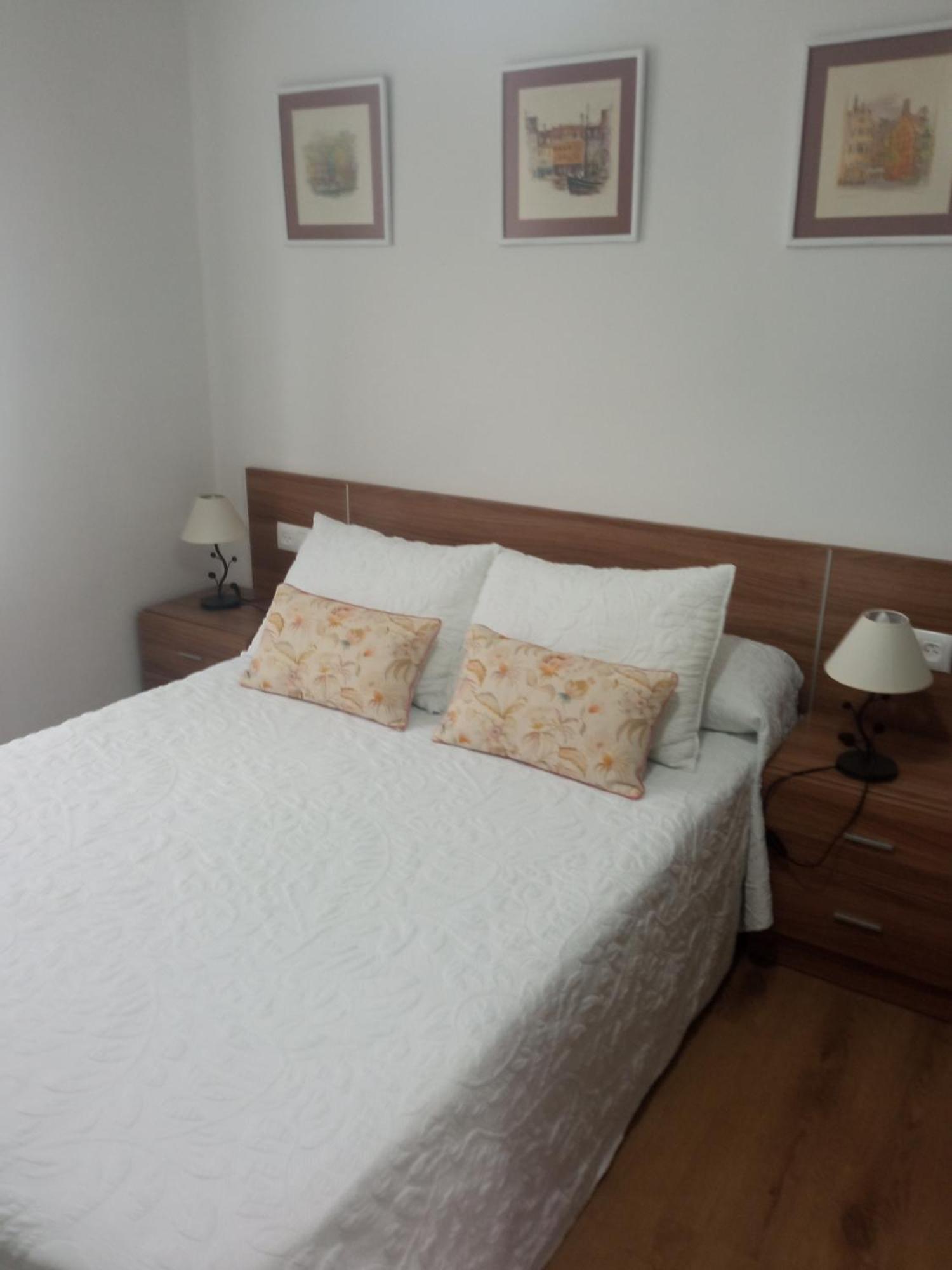Apartamento Clarin Arriondas Exterior foto
